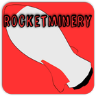 آیکون‌ RocketMinery