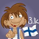 Välkky 3 Peikkoleiri APK