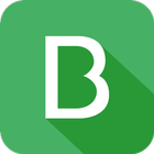 Bitbooks Media Lab/UFG أيقونة