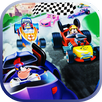 Roadster : Mickey Race Super APK