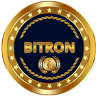BITRON TOKEN-icoon