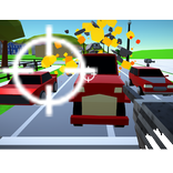 Shooting Pursuit: FPS Shooter