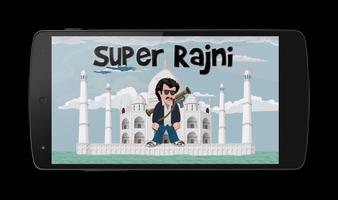 Super Rajni पोस्टर