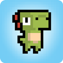 Dino Rush APK