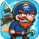 Pirates Cannon Wars (Bubble Shooter Free Game) APK