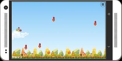 Little Piggy Flying screenshot 2