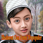 Video Sholawat Gus Azmi Terpopuler ikona