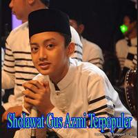 Video Sholawat Gus Azmi Terpopuler captura de pantalla 3