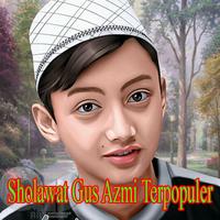 Video Sholawat Gus Azmi Terpopuler captura de pantalla 1