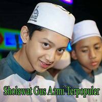 Video Sholawat Gus Azmi Terpopuler captura de pantalla 2