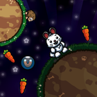 Gravity Bunny-icoon