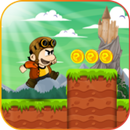 The Jungle World APK