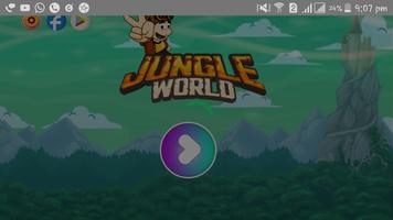 The Jungle World capture d'écran 1