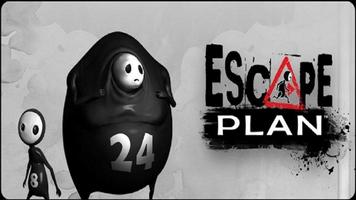 The Escape plan capture d'écran 1