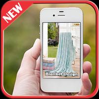 Blanket Design Ideas постер