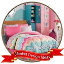 Blanket Design Ideas APK