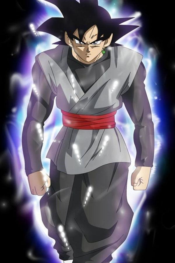 APK Black Goku Super Saiyan Rose: Hãy cùng trải nghiệm APK Black Goku Super Saiyan Rose đầy hấp dẫn, nơi bạn sẽ được đắm chìm trong thế giới của Dragon Ball và vô địch toàn cầu. Điều gì đang chờ đón bạn? Hãy xem ngay hình ảnh liên quan đến từ khóa này.