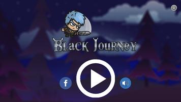 Black Journey 海報