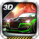 Black Limit Engine Race APK