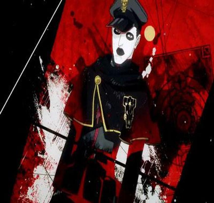  Black  Clover  Wallpaper  for Android APK Download