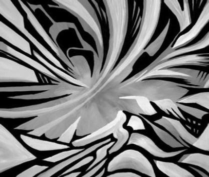 Black And White Painting Ideas For Android Apk Download