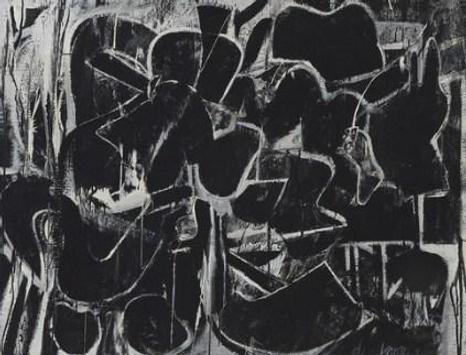 Black And White Painting Ideas For Android Apk Download
