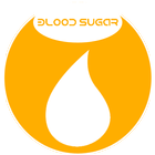 Blood Sugar Monitor (Prank) आइकन