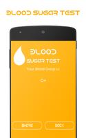 Blood Sugar Monitor (Prank) تصوير الشاشة 2