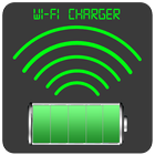 Wifi Battery Charger (Prank). icône