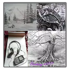 Art Drawings APK download