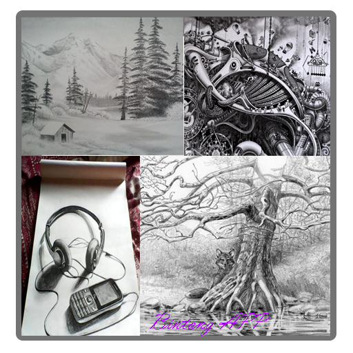 Art Drawings