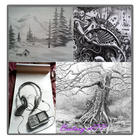 آیکون‌ Art Drawings