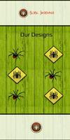 Poster Botanical Garden Design Ideas