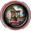 Flower Garden Gazebo Design