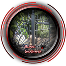 Metal Garden Fence Panels APK