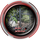 Metal Garden Fence Panels icon