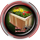 Wooden Garden Decorations icon