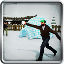 snow slide uphill adventure rush APK