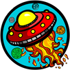 SpaceMass - Endless FIght APK