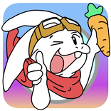 Tilt Bunny