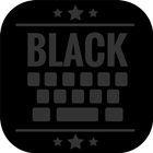 Black Keyboard biểu tượng