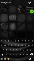 Black Keyboard ảnh chụp màn hình 3