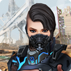 Dystopia - The Crimson War APK