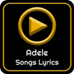 All Adele Album Songs Lyrics