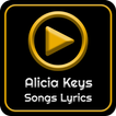 All Alicia Keys Album Songs Lyrics