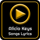 All Alicia Keys Album Songs Lyrics APK