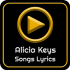 All Alicia Keys Album Songs Lyrics আইকন