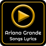 All Ariana Grande Album Songs Lyrics