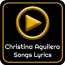 All Christina Aguilera Album Songs Lyrics APK