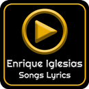 All Enrique Iglesias Album Songs Lyrics APK